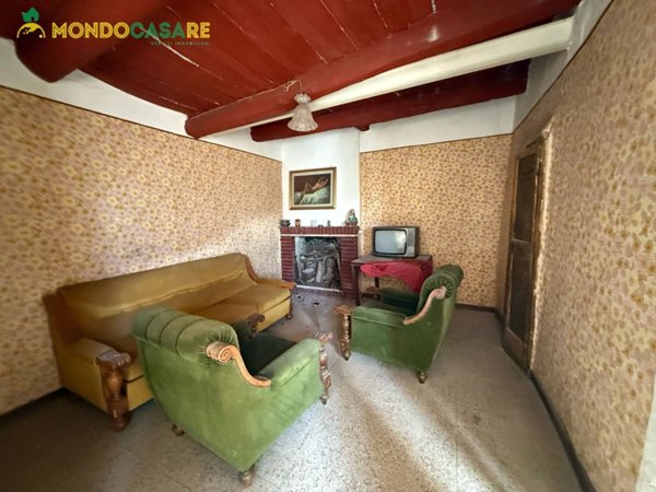 appartamento in vendita a Palombara Sabina