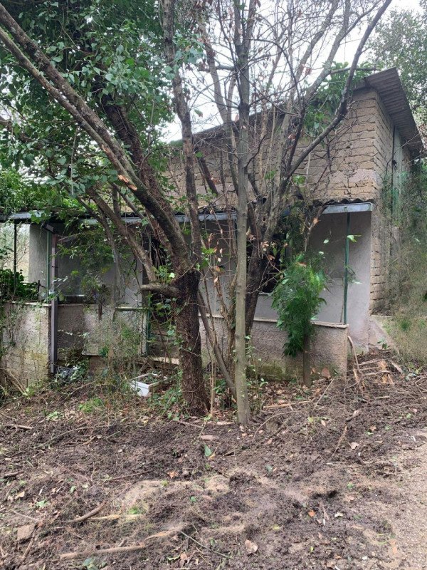 appartamento in vendita a Palombara Sabina