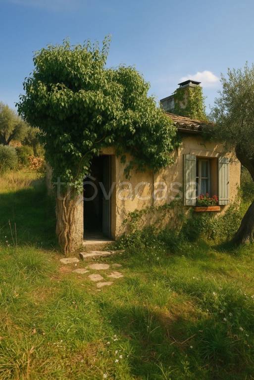 appartamento in vendita a Palombara Sabina