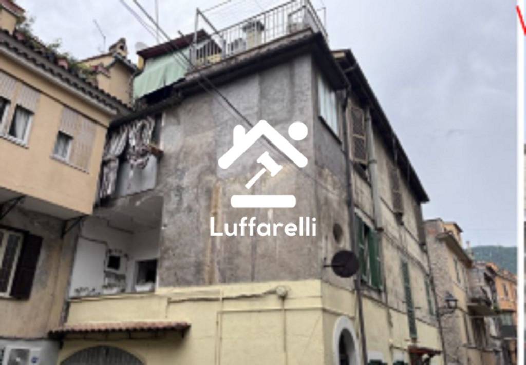 appartamento in vendita a Palombara Sabina