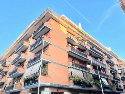 appartamento in vendita a Palombara Sabina