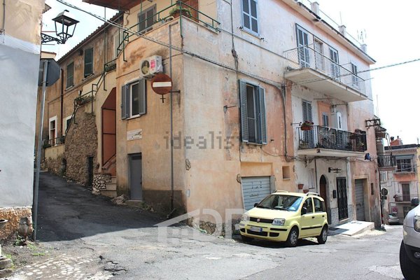 ufficio in vendita a Palombara Sabina