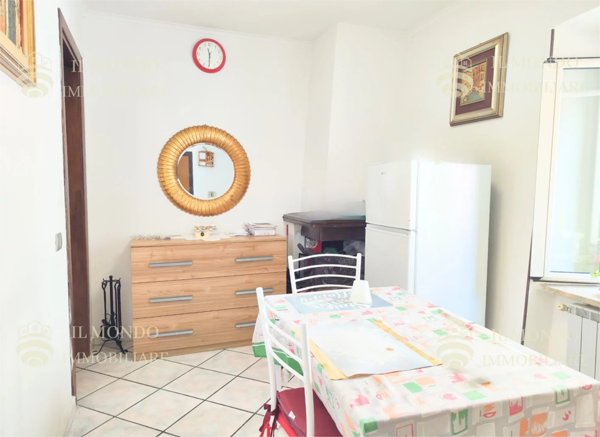 appartamento in vendita a Palombara Sabina