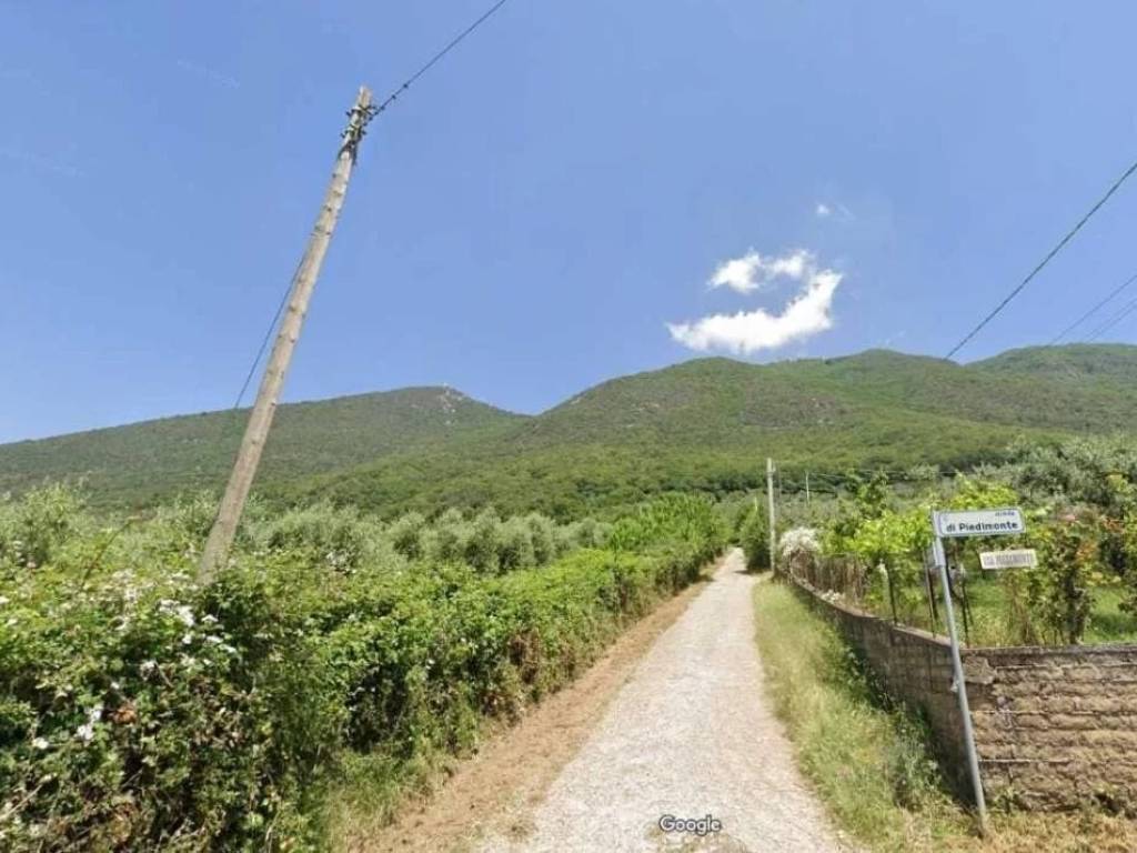 terreno agricolo in vendita a Palombara Sabina