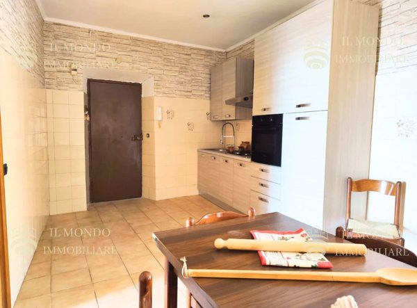 appartamento in vendita a Palombara Sabina