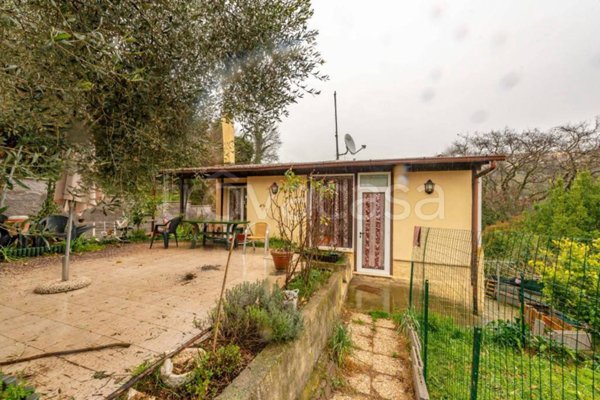 casa indipendente in vendita a Palombara Sabina