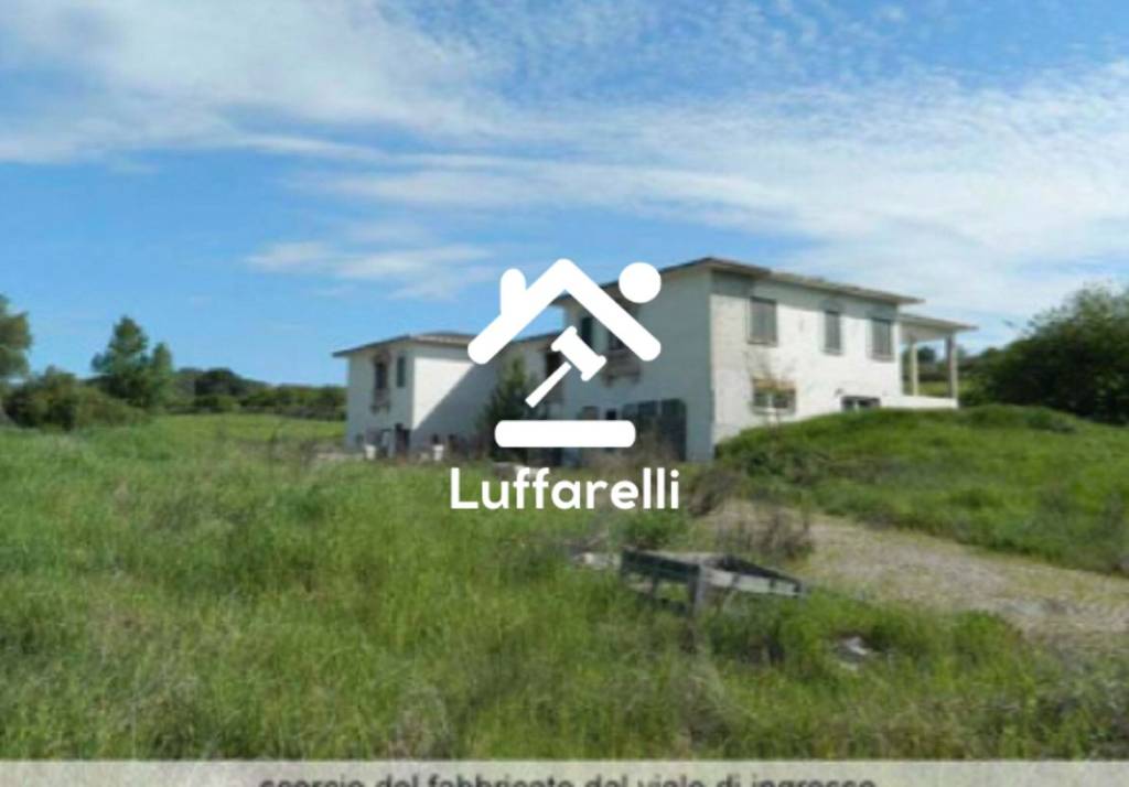 appartamento in vendita a Palombara Sabina