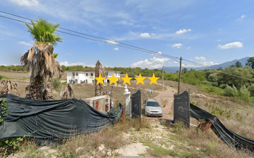 appartamento in vendita a Palombara Sabina