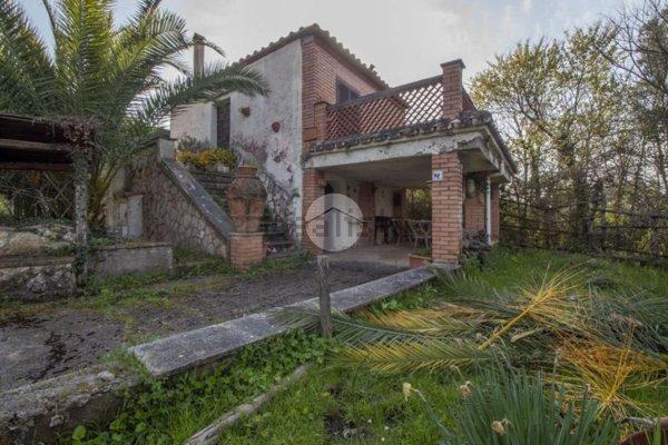 appartamento in vendita a Palombara Sabina
