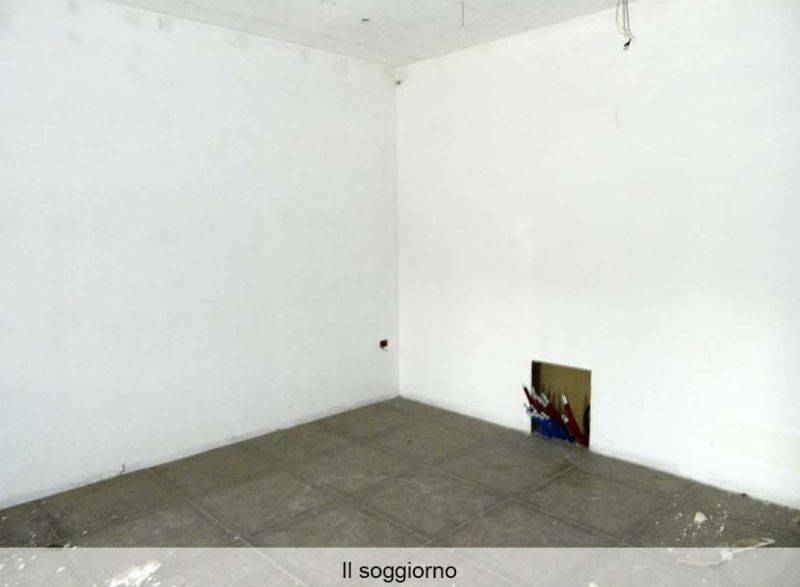 appartamento in vendita a Palombara Sabina