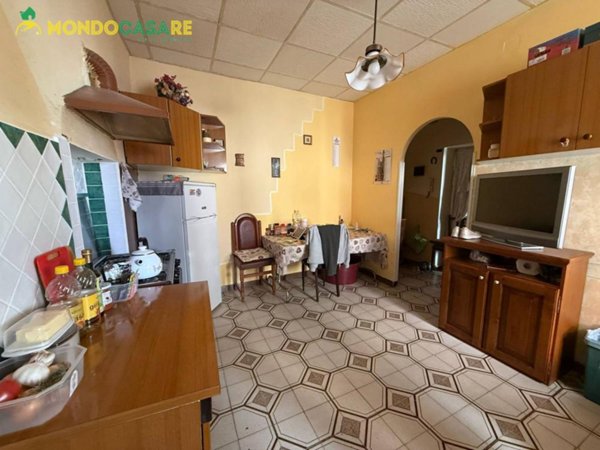appartamento in vendita a Palombara Sabina