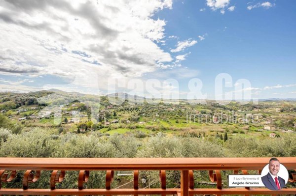casa indipendente in vendita a Palombara Sabina