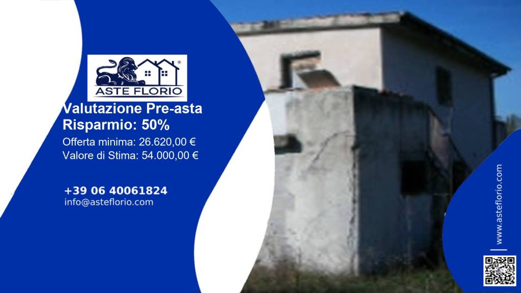 appartamento in vendita a Palombara Sabina