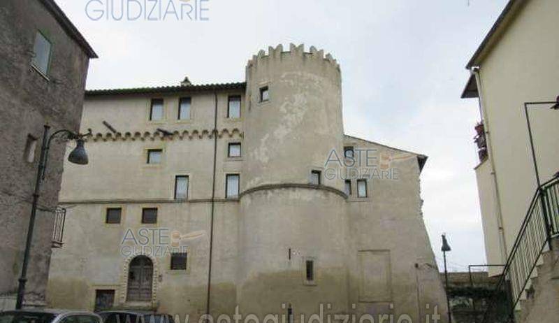 villa in vendita a Palombara Sabina in zona Cretone