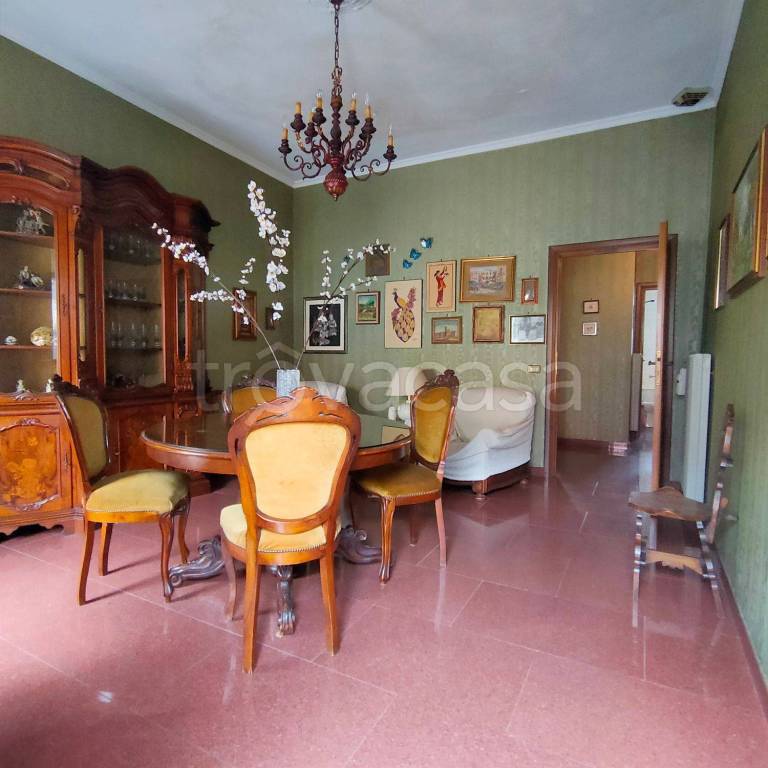 appartamento in vendita a Palombara Sabina