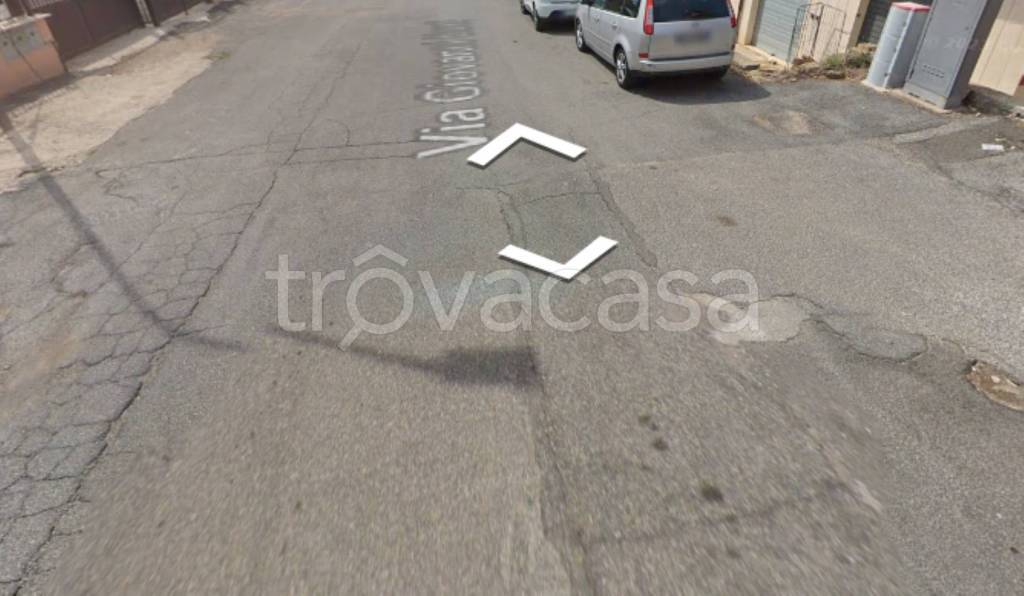 appartamento in vendita a Palombara Sabina