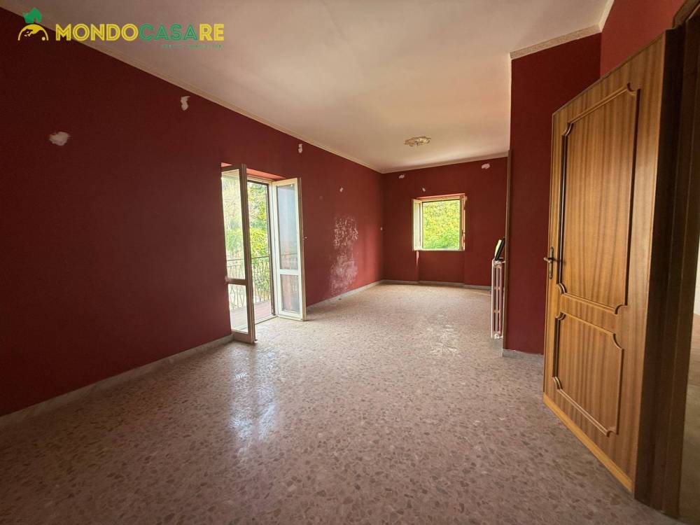 appartamento in vendita a Palombara Sabina
