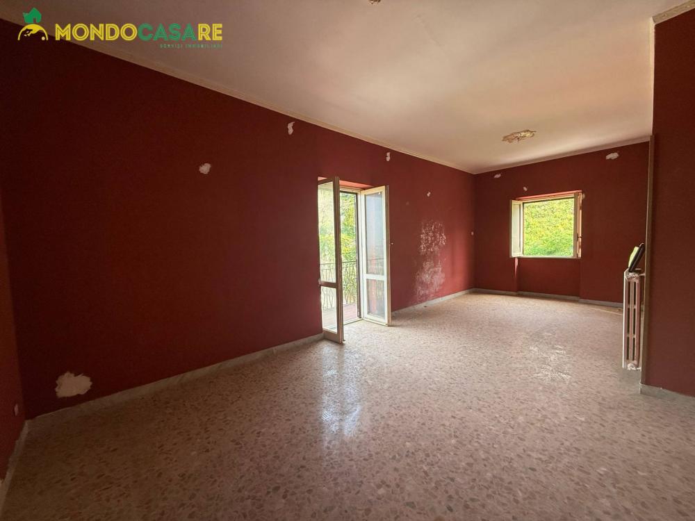 appartamento in vendita a Palombara Sabina