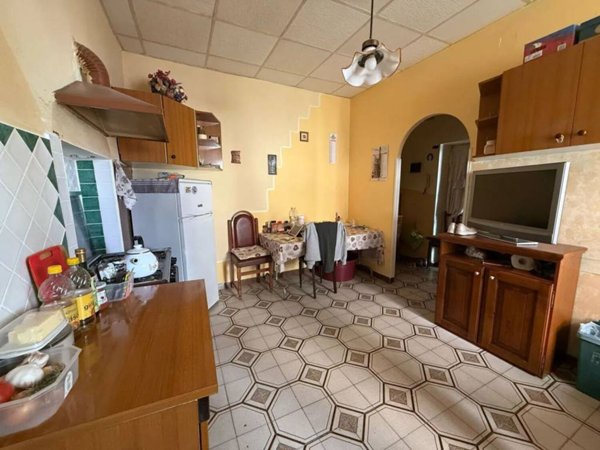 appartamento in vendita a Palombara Sabina