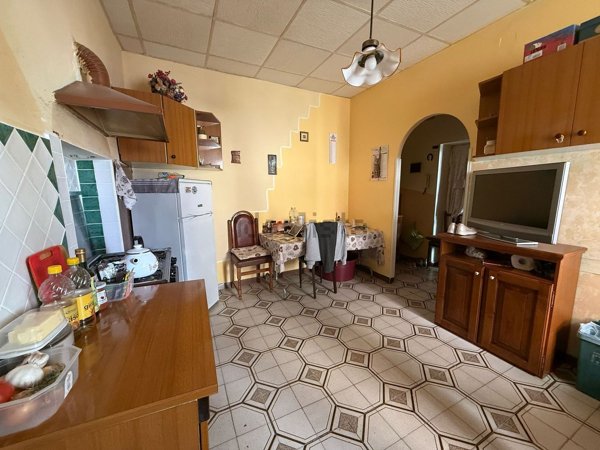 appartamento in vendita a Palombara Sabina