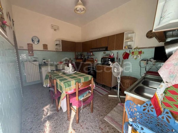 appartamento in vendita a Palombara Sabina
