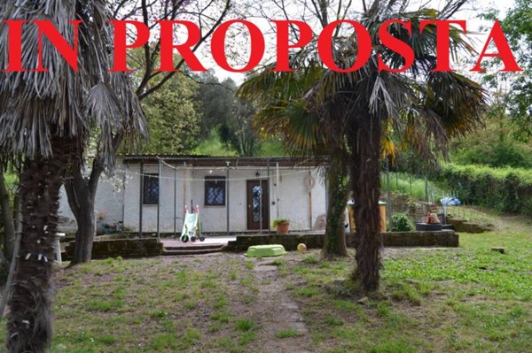 casa indipendente in vendita a Palombara Sabina