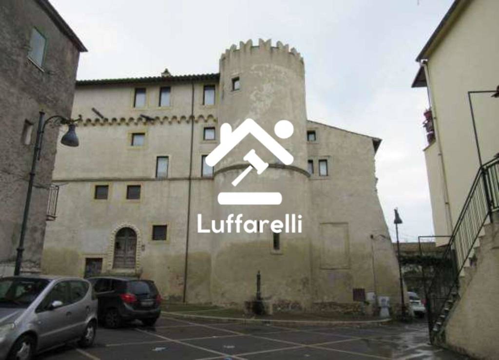 villa in vendita a Palombara Sabina in zona Cretone