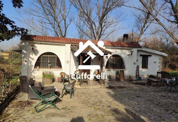 appartamento in vendita a Palombara Sabina
