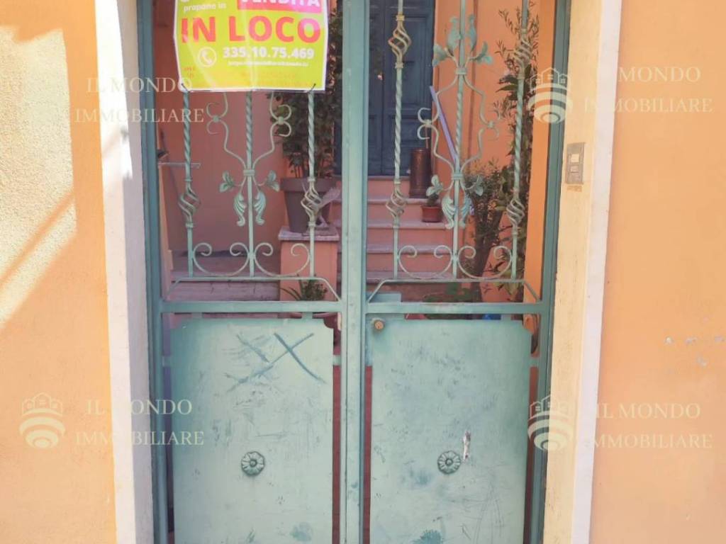 appartamento in vendita a Palombara Sabina