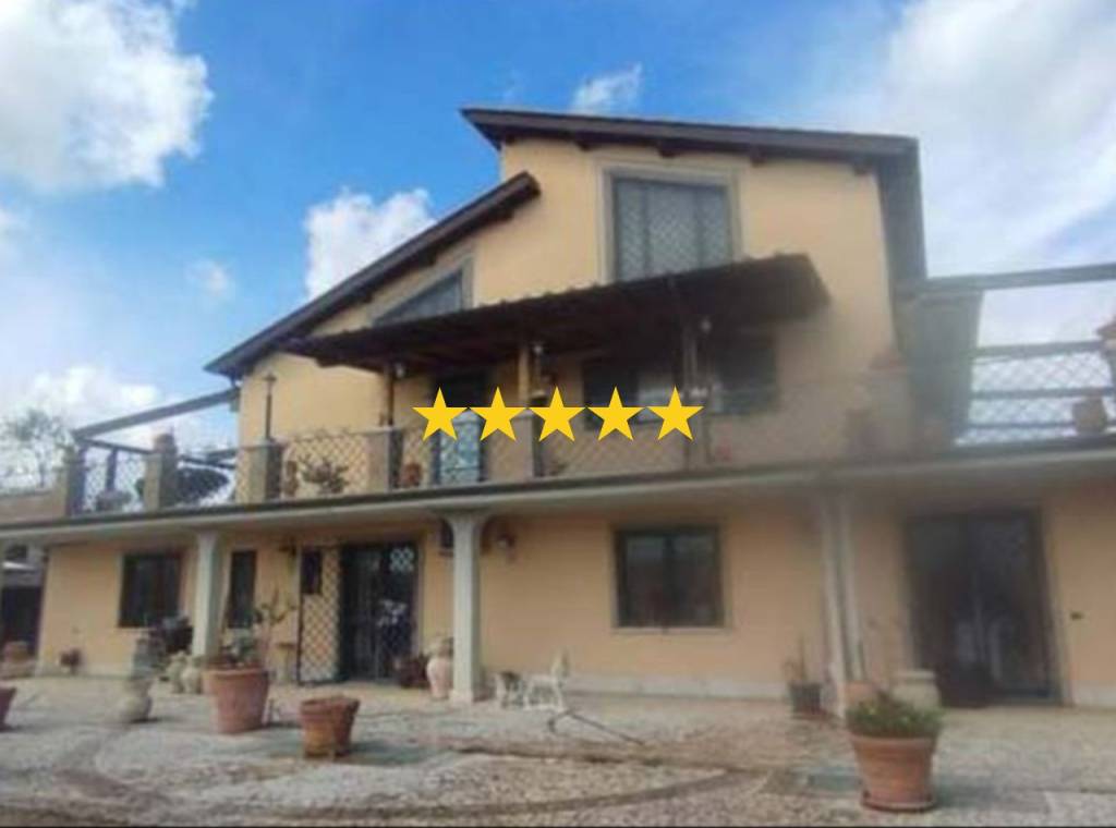 appartamento in vendita a Palombara Sabina