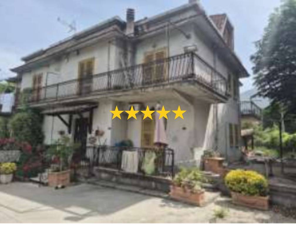 appartamento in vendita a Palombara Sabina