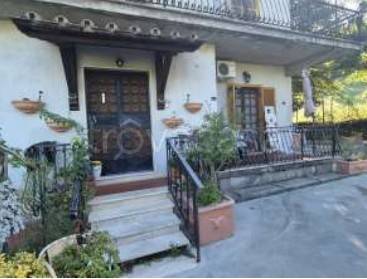 appartamento in vendita a Palombara Sabina