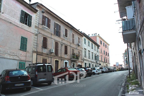 appartamento in vendita a Palombara Sabina