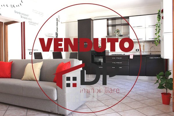 appartamento in vendita a Palombara Sabina