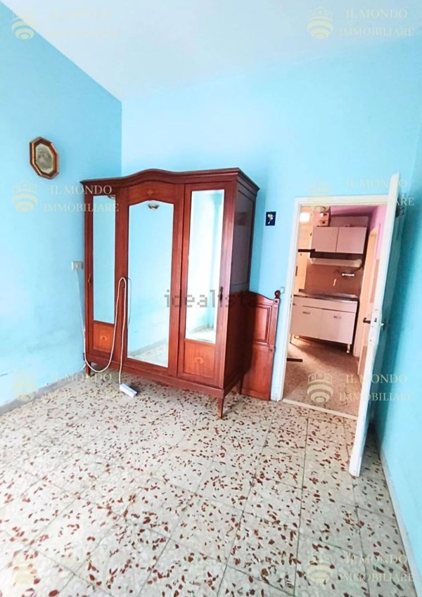 appartamento in vendita a Palombara Sabina