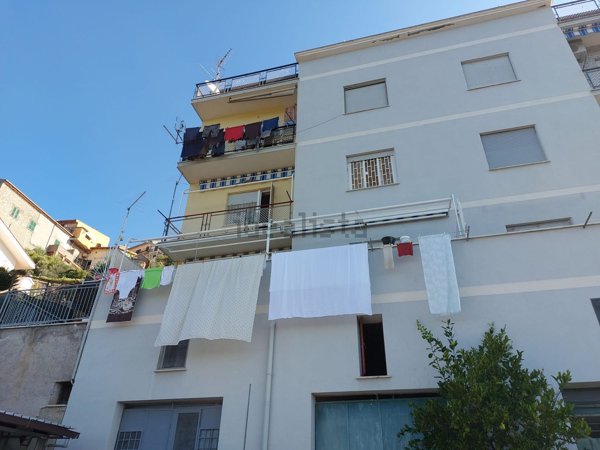 appartamento in vendita a Palombara Sabina