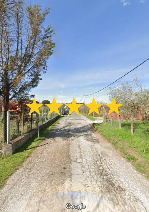 appartamento in vendita a Palombara Sabina