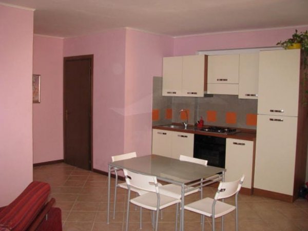 appartamento in vendita a Palombara Sabina