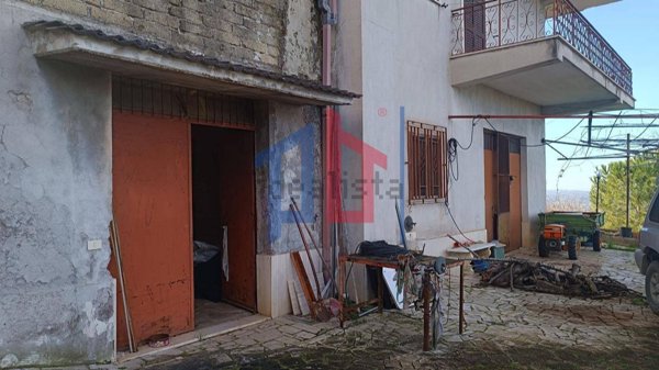 appartamento in vendita a Palombara Sabina