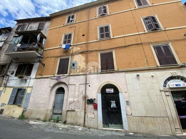 appartamento in vendita a Palombara Sabina