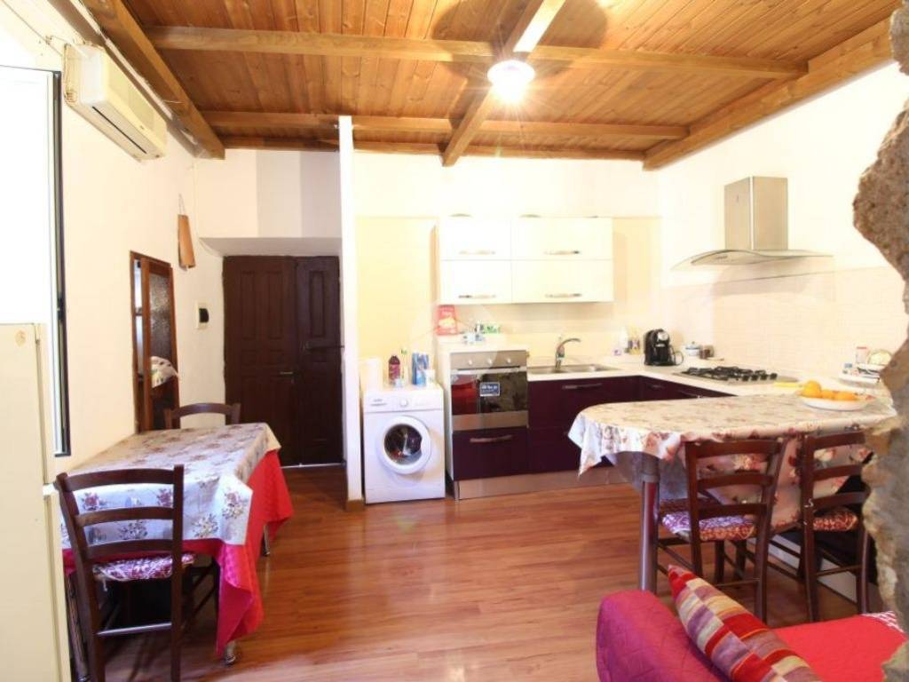 appartamento in vendita a Palombara Sabina