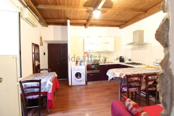 appartamento in vendita a Palombara Sabina