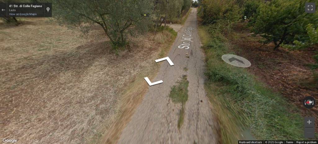 appartamento in vendita a Palombara Sabina