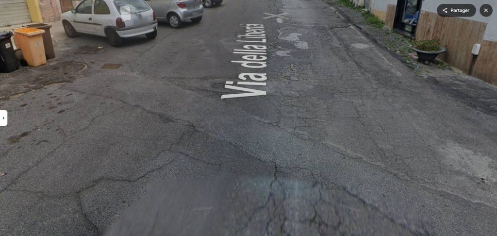 appartamento in vendita a Palombara Sabina