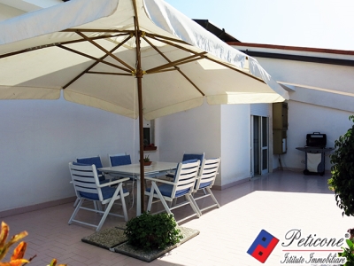 appartamento in vendita a Palombara Sabina