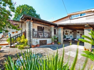 appartamento in vendita a Palombara Sabina