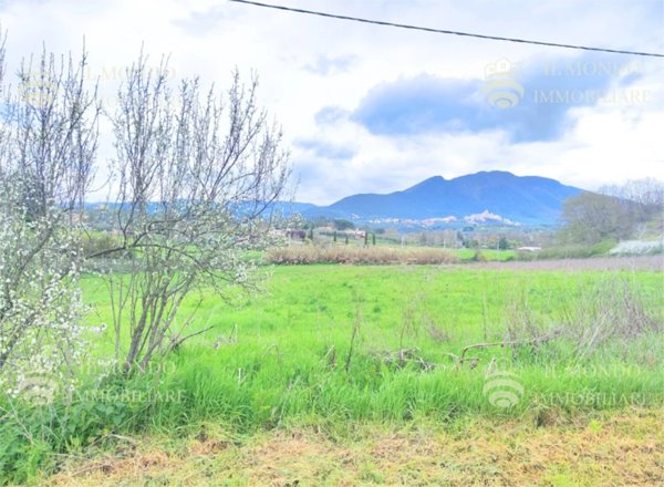 casa indipendente in vendita a Palombara Sabina in zona Cretone