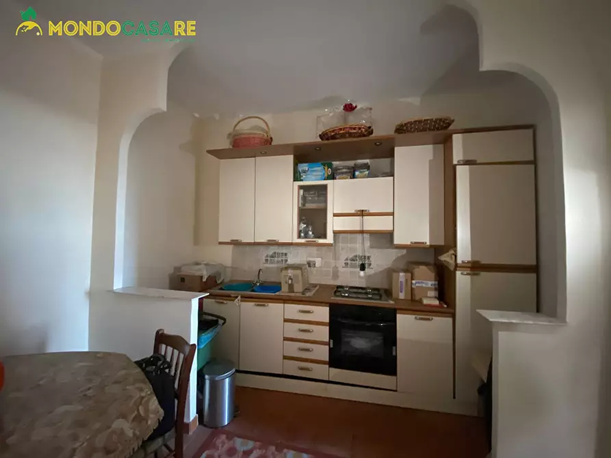 appartamento in vendita a Palombara Sabina
