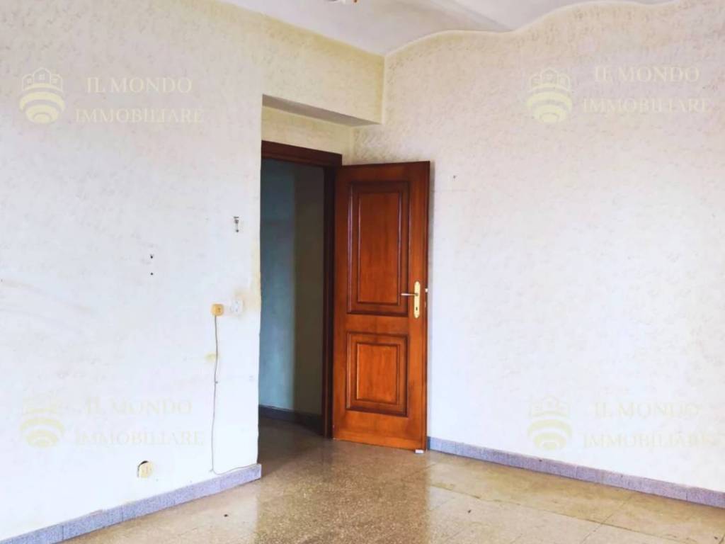 appartamento in vendita a Palombara Sabina