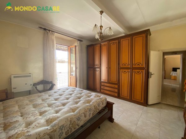 appartamento in vendita a Palombara Sabina